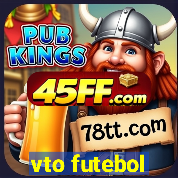 vto futebol